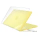 Чехол Tech-Protect Softshell для MacBook Neo 13\" 2026 (A3404), прозрачный
