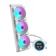 Šķidruma dzesēšanas sistēma Darkflash DN-D360 White