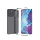 Vāciņš Realme C35 Ultra Clear 0.5mm, caurspīdīgs