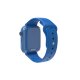 Bērnu viedpulkstenis Forever Look Me! 3 KW-520 ar GPS WiFi 4G, zils