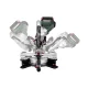 Leņķzāģa komplekts Metabo KGS 305 M + KSU 401