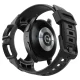 Samsung Galaxy Watch 5 Pro (45 mm) Spigen Rugged Armor Case Cover, Black | Чехол Кейс Бампер...