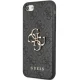 Чехол Guess для iPhone 7/8/SE 2020/2022 GUHCI84GMGGR Серый