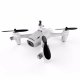 Drons ar Kameru Hubsan X4 H107C+ | Dron with Camera