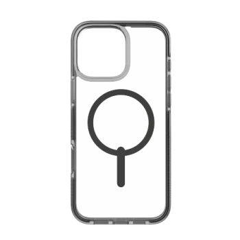 Apple iPhone 16 Pro Max 6.9'' ZAGG Santa Cruz Snap MagSafe Case Cover, Black | Чехол Кейс Бампер...