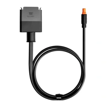 Выходной кабель EcoFlow XT60 для Alternator Charger, 1 м
