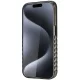 Audi iPhone 15 Pro Max Case IML MagSafe, Black