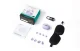Joyroom JR-TS3 Bezvadu TWS Austiņas Ausis ar Uzlādes Kasti, Violets | Wireless Bluetooth Earphones Earbuds