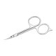 NGHIA KD.43 Manicure Scissors