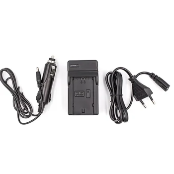 Зарядное устройство Extra Digital для Canon NB-2L