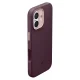 Spigen Nano Pop MagSafe vāciņš iPhone 17, Burgundy Bean