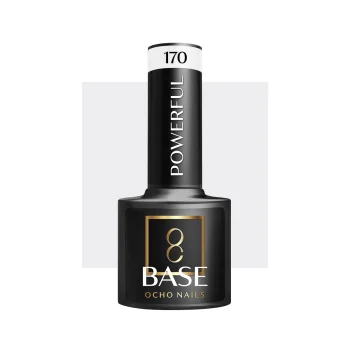 База для гель-лака Ocho Nails Powerful 170, 5 г