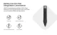Графический планшет Huion 1060 Inspiroy Plus