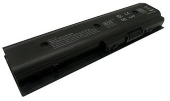Notebook battery, Extra Digital Advanced, HP MO09, 5200mAh