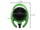Garden Sprinkler 9 Functions 360° Above Ground DIVODV