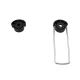 Maclean MC-557 Ultra-Slim TV Wall Mount, 37-75\"