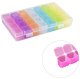 Diamond Embroidery Storage Box, 28 Compartments