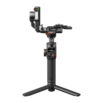 Hohem iSteady MT3 stabilizators ar AI izsekošanu