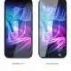 3mk SilkyMatt Pro matēta aizsargplēve Google Pixel 10A