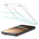 Spigen Glas.tR EZ Fit Pro aizsargstikls priekš Samsung Galaxy S26 Ultra, 2 gab.