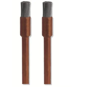Nerūsējošā tērauda birstīte Dremel 532, 3,2 mm, 3 gab.