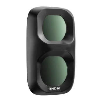 ND-фильтр Freewell ND16 для DJI Osmo Pocket 4P, черный (FW-OP4P-ND16)