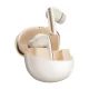 Wireless Earbuds QCY MeloBuds Pro HT08 TWS with ANC, Gold