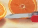 Карманный нож Victorinox Huntsman, красный