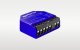 Viedais apgaismojuma kontrolieris Shelly 0/1-10V PM Gen3 WiFi/BLE