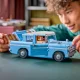 LEGO Harry Potter 76470 Enchanted Flying Ford Anglia