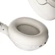 Bezvadu austiņas QCY H3 (baltas) | Wireless Headphones (white)