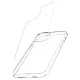 Чехол Spigen Airskin Hybrid для iPhone 15 Plus, прозрачный