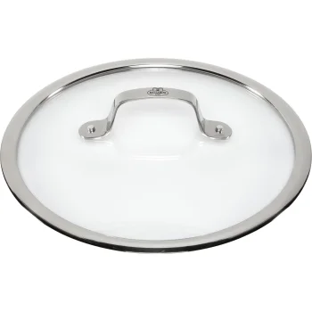 Stikla vāks Ballarini VETRO PIANO 26 cm
