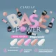 Claresa Power Base 12 hibrīda nagu bāze, 5 g