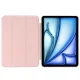 Tech-Protect SmartCase for Apple iPad Air 10.9/11\" pink