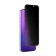 Защитное стекло AmazingThing Radix Privacy для iPhone 17 Pro Max