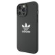 Adidas iPhone 13 Pro Max vāciņš OR Silicone, melns
