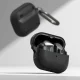Чехол Ringke Onyx MagSafe для Samsung Galaxy Buds 3 / Buds 3 Pro, черный