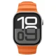 Ремешок Spigen WBS2 для Apple Watch 44 / 45 / 46 / 49 мм, оранжевый