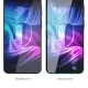 3mk SilkyMatt Pro matēta aizsargplēve priekš Samsung Galaxy A57