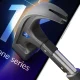 3mk FlexibleGlass v2.0 Hybrid Glass for Apple iPhone 16 Pro Max