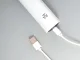 Электрический назальный аспиратор для детей с USB и 4 насадками