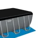 Каркасный бассейн Bestway 56670 Power Steel 488x244x122 см