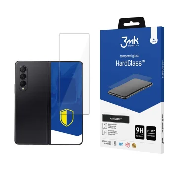 Samsung Galaxy Z Fold4 (Priekšpuse) - 3mk HardGlass™