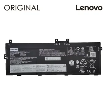Оригинальный Аккумулятор Lenovo L20C3P71 для Ноутбука, 4475mAh