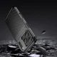 Чехол Thunder Case для iPhone 17 Pro Max, черный