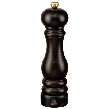 Peugeot PARIS Pepper Mill Beech Wood 22 cm Chocolate