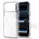 Чехол Tech-Protect MagStand MagSafe CC для iPhone 18 Pro Max / 17 Pro Max, прозрачный