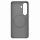 Samsung Silicone Magnet Case for Samsung Galaxy S26+ - Gray