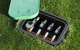 Electronic Irrigation Valve RainPoint BIV025ESC-AC 1\" 24V AC/DC IP68